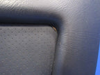 89-91 Mazda Rx7 FC Convertible Right Passenger Door Panel Power Window