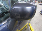 14-16 Subaru Forester Left LH Driver Side Power Door Mirror Marine Blu
