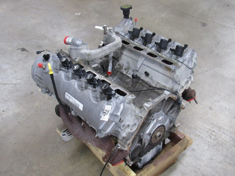 05-08 Ford Mustang GT 4.6L 3V V8 Engine Motor Assembly 201k VIN "H" 15