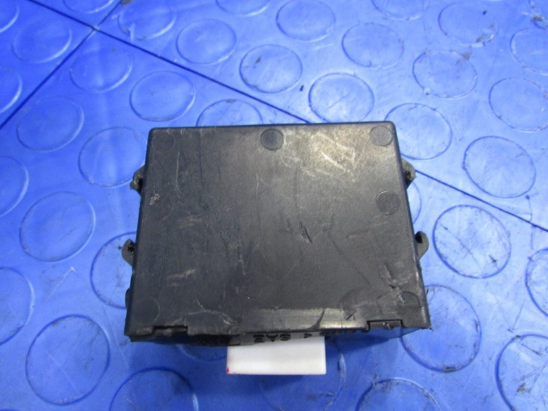 05 Lexus SC430 4.3L V8 ECU ECM Engine Computer Ignition Key Set 89661-
