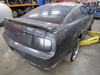 05-09 Ford Mustang Right RH Passenger Side Power Door Mirror Black
