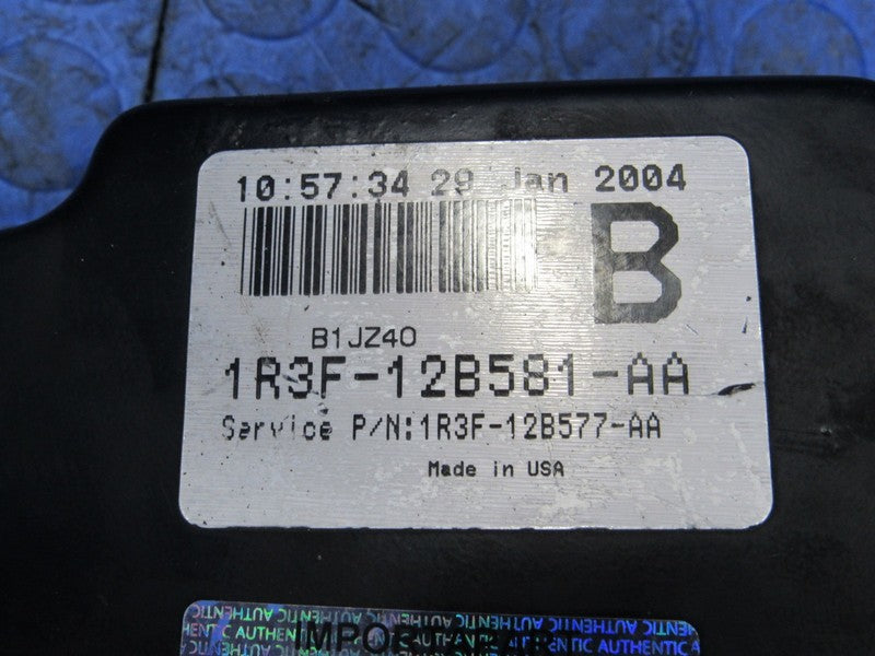 01-04 Mustang GT 4.6L CCRM Constant Control Relay Power Module 1R3F-12