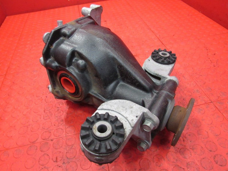 09-15 Lancer Ralliart 4B11 2.0L SST Auto 4.06 LSD Differential Axles 6