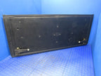 02-13 Chevy Avalanche Escalade EXT Hard Tonneau Bed Top Cover Panel 3 