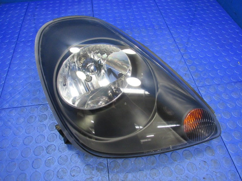 00-02 Toyota MR2 Spyder Right RH Passenger Headlight Head Light Lamp O