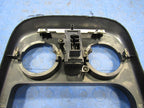 94-97 Mazda Miata MX-5 Center Radio Surround HVAC Vent Bezel Trim Tomb