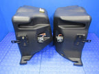 01-04 Ford Mustang Premium Mach 1000 Subwoofer Sub Box Amp Rack Assemb