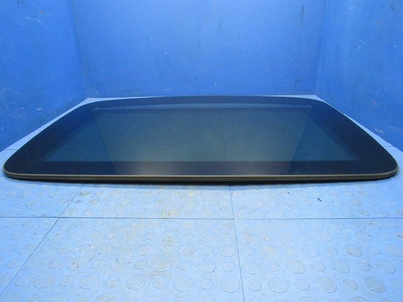 09-15 BMW 740Li 750Li 760Li F02 LWB Sunroof Moonroof Sun Roof Glass Pa