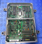 90-91 Honda Civic Wagovan RTI 4WD AT ECU ECM Engine Computer 37820-PM6