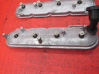 05-09 Buick Chevrolet Pontiac 5.3L LS4 Aluminum Valve Covers 2680