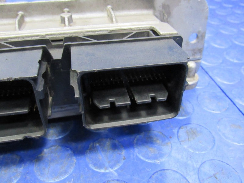 16-17 Ford F650 F750 6.7L Diesel ECU ECM PCM Engine Computer GC4A-12A6