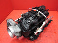 06-09 Chevy Trailblazer SS TBSS LS2 Complete Intake Manifold Throttle 