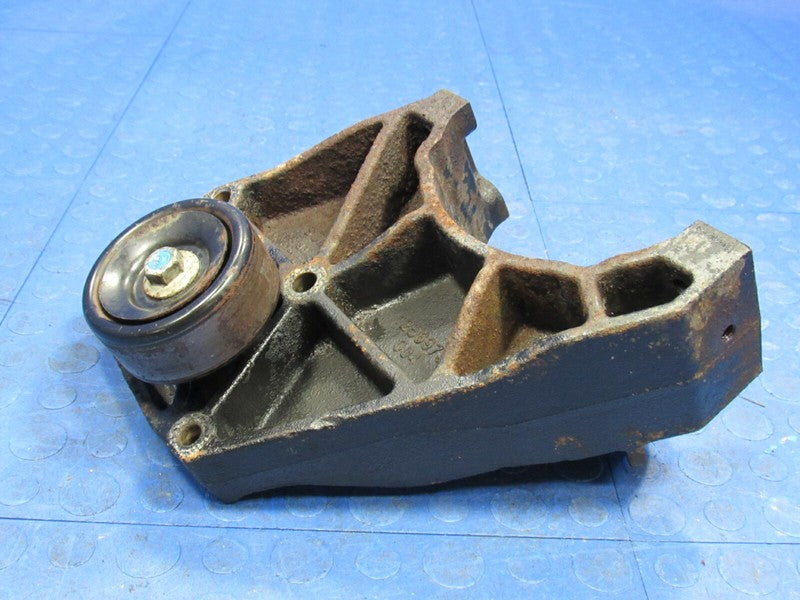 05-08 Grand Prix GXP / 06-09 Impala SS 5.3L LS4 Alternator Bracket 125