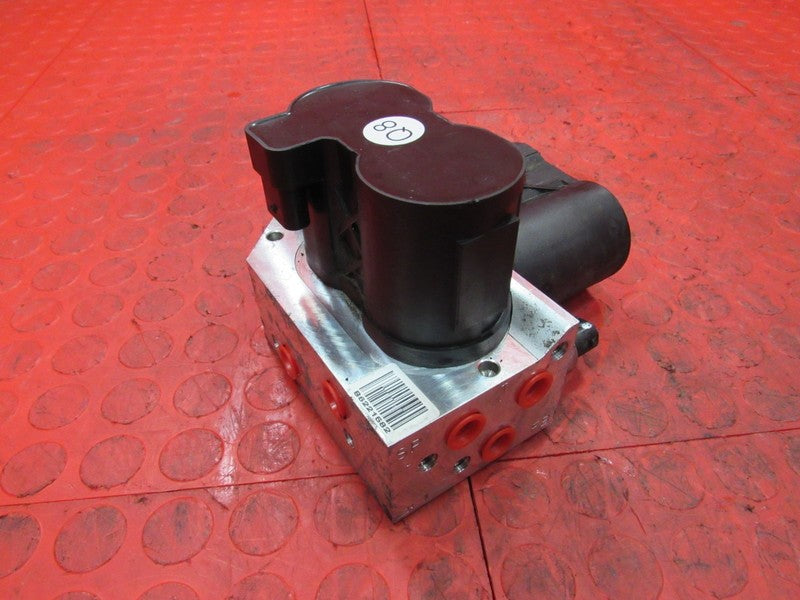 07-14 Mercedes CL S SL Class Hydraulic Rear Suspension Control Valve P