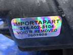 99-00 Mazda Miata MX-5 MX5 NB1 Right Passenger Side Headlight Head Lig