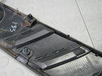 96-02 BMW Z3 Front Fender Hood Vent Grille Left Driver LH Side Panel B