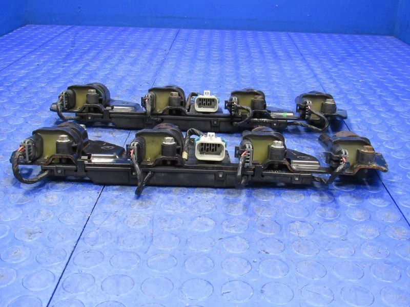 99-07 Silverado Sierra 4.8L 5.3L 6.0L LS Round Ignition Coils Coil Set