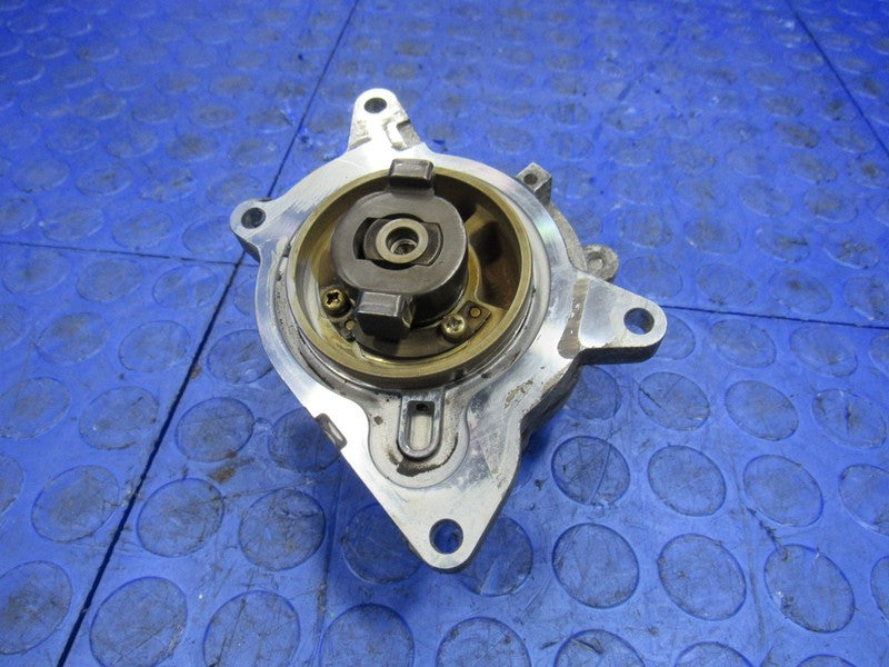 19-23 Infiniti QX50 2.0L KR20DDET Engine Mounted Vacuum Pump 14650-5NA