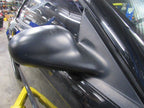 99-04 Ford Mustang Right RH Passenger Fixed Power Door Mirror Textured