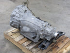 06 Nissan 350Z RE5R05A 5-Speed Automatic Transmission Auto Trans AT 10