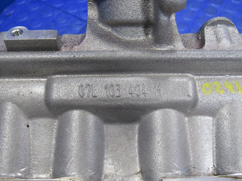 18-20 Huracan Performante EVO 5.2L V10 Right Cylinder Head CORE FOR PA