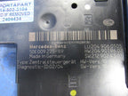 11-15 Mercedes C300 C350 C63 Rear SAM Signal Acquisition Module 204901