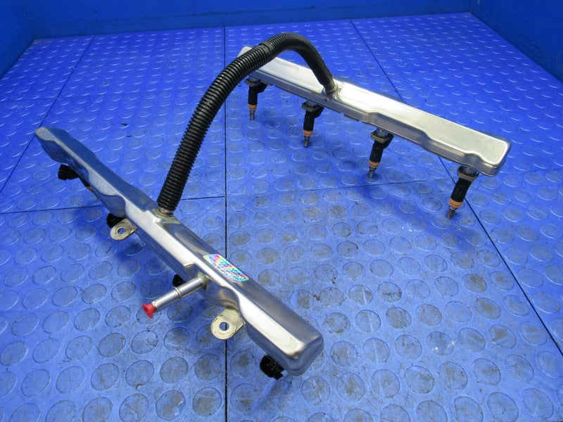 11-17 Ram Charger Challenger Durango 300 5.7L HEMI Fuel Rail and Injec