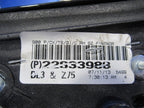 09-14 Cadillac Escalade Right RH Passenger Power Door Mirror DL3 22833