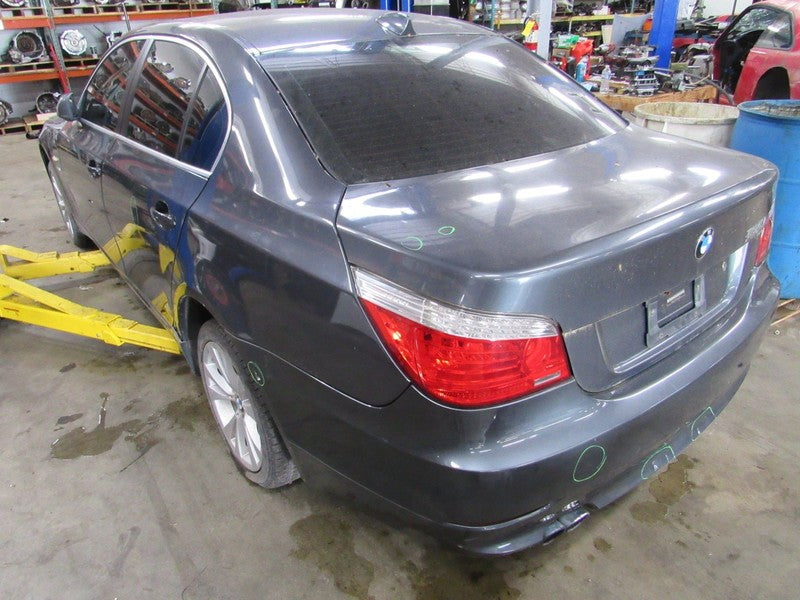 08-10 BMW 528 535 550 Sedan Left LH Driver Side Taillight Tail Light L