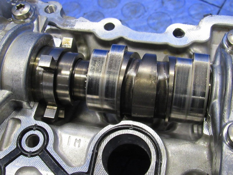 20-23 S4 A5 S5 A6 A7 S7 A8 SQ5 Q7 Q8 3.0L Right RH Valve Cover w/ Cams