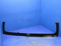 14-19 Kia Soul Tailgate Trim Garnish w/Rear View Camera Assembly OEM 4
