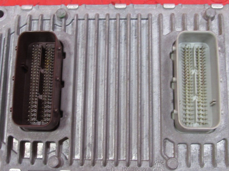 PROGRAMMED PLUG & PLAY 11 Dodge Charger 3.6L AT ECM 68060760AG 760 PRO