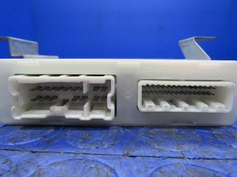 03-09 Nissan 350Z Power Front Seat Control Module Assembly 28565-CE400