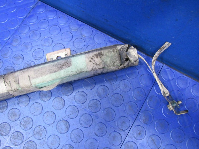 16-24 Chevrolet Express GMC Savana 2500 3500 Left Driver Roof Airbag A