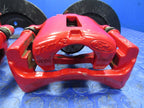 11-14 Ford Mustang Front Rear Left LH Right RH Brake Calipers Caliper 