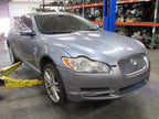 09-15 Jaguar XF Left LH Driver Side Front Power Window Motor & Regulat