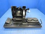 07-11 Honda CR-V CRV Driver Armrest Console Cup Holder Table Assembly 