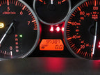 06-08 Mazda Miata MX-5 NC AC Heater Climate Control Panel W/O Bezel