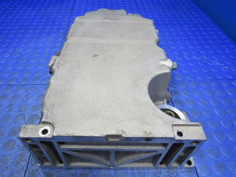 14-19 Corvette C7 6.2L LT1 Wet Sump Oil Pan w/ Hardware Pickup 1269668
