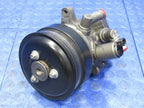 00-02 Mercedes CL55 CL600 S600 S65 Hydraulic Power Steering ABC Tandem