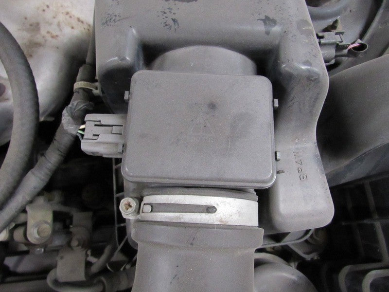 99-00 Mazda Miata MX-5 1.8L Mass Air Flow Meter Mass Air Flow Sensor M