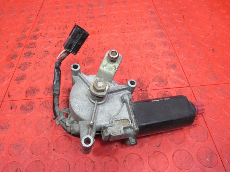 90-97 Mazda Miata MX5 NA Left LH Driver Headlight Head Lamp Light Moto
