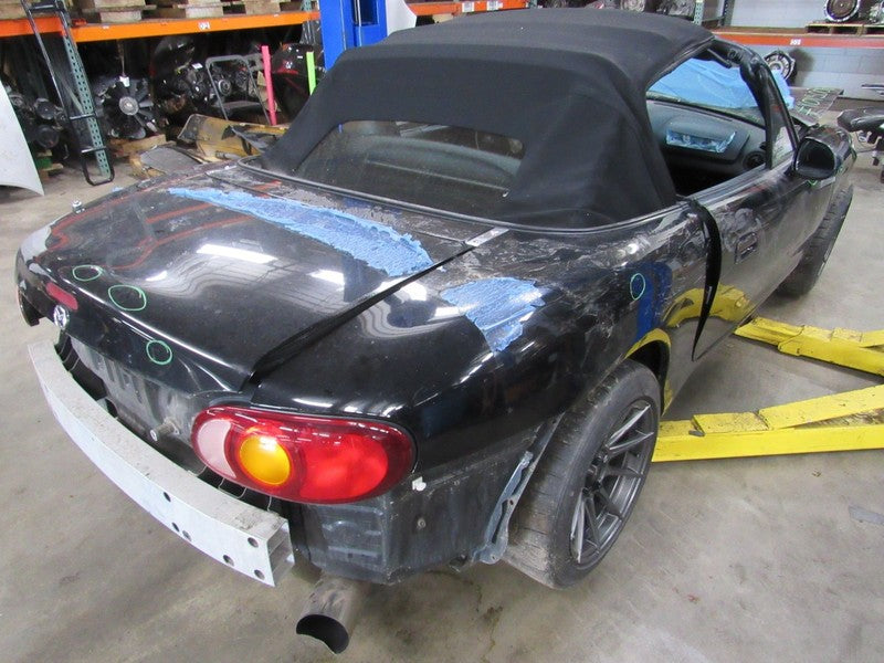 99-00 Mazda Miata MX-5 NB1 Right RH Passenger Side Taillight Tail Ligh