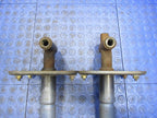 99-02 BMW Z3 M Coupe Rear Bumper Carrier Reinforcement Support Bar Sho