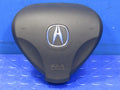 I3-I5 Acura ILX Driver Steering Wheel Mounted Airbag Air Bag Black 436