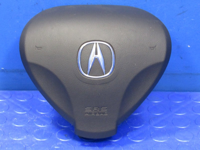 I3-I5 Acura ILX Driver Steering Wheel Mounted Airbag Air Bag Black 436