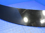 09-12 Toyota Venza Rear Spoiler Wing LED Third Brake Light OEM Black 5