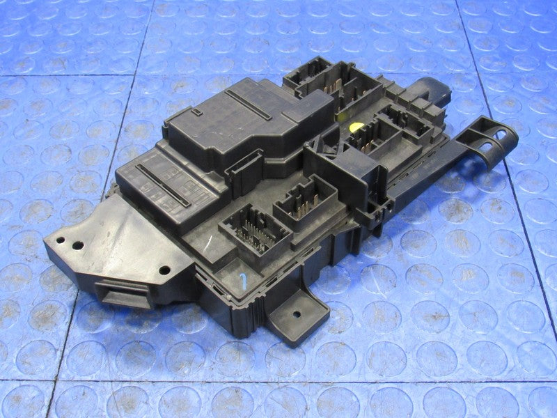 08-10 Ford F250 F350 BCM SJB Smart Junction Interior Fuse Box 7C3T-156