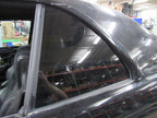 01-06 E46 Convertible Left LH Driver Power Rear Quarter Window Regulat