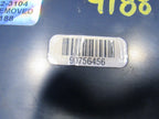 02 GM 4.8L 5.3L 6.0L Drive By Wire Throttle Pedal TAC Module DBW 0411 